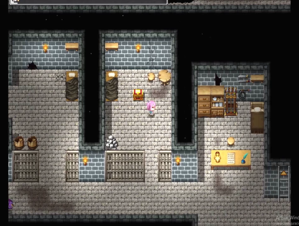 Ai, the Devil, and the Curse of Lust Screenshot (12)