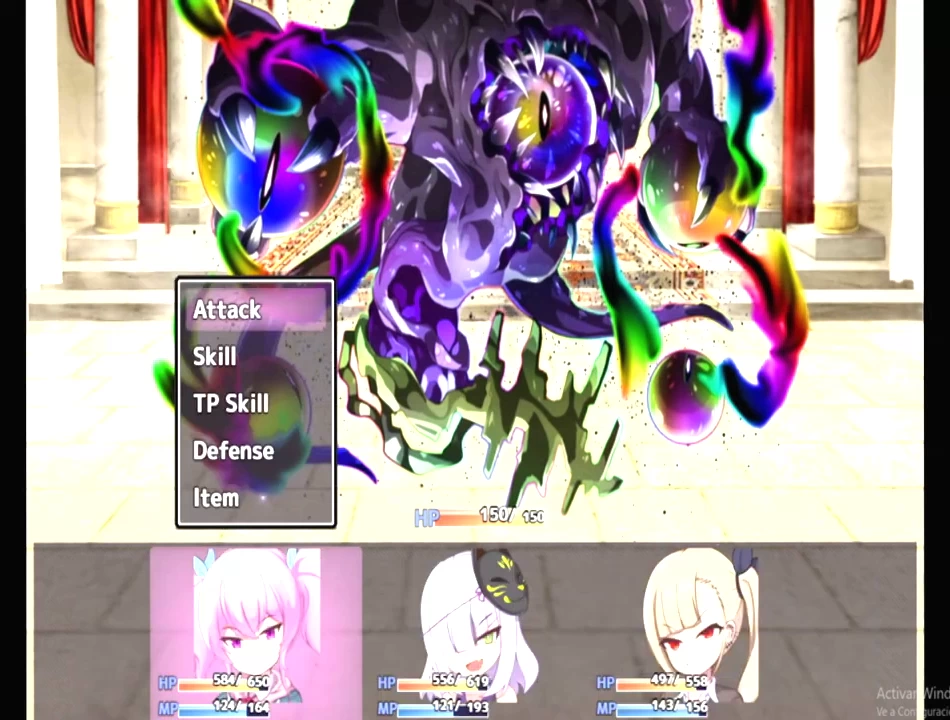 Ai, the Devil, and the Curse of Lust Screenshot (12)