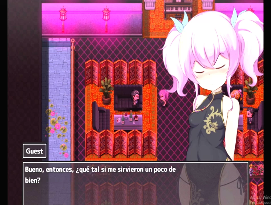Ai, the Devil, and the Curse of Lust Screenshot (12)