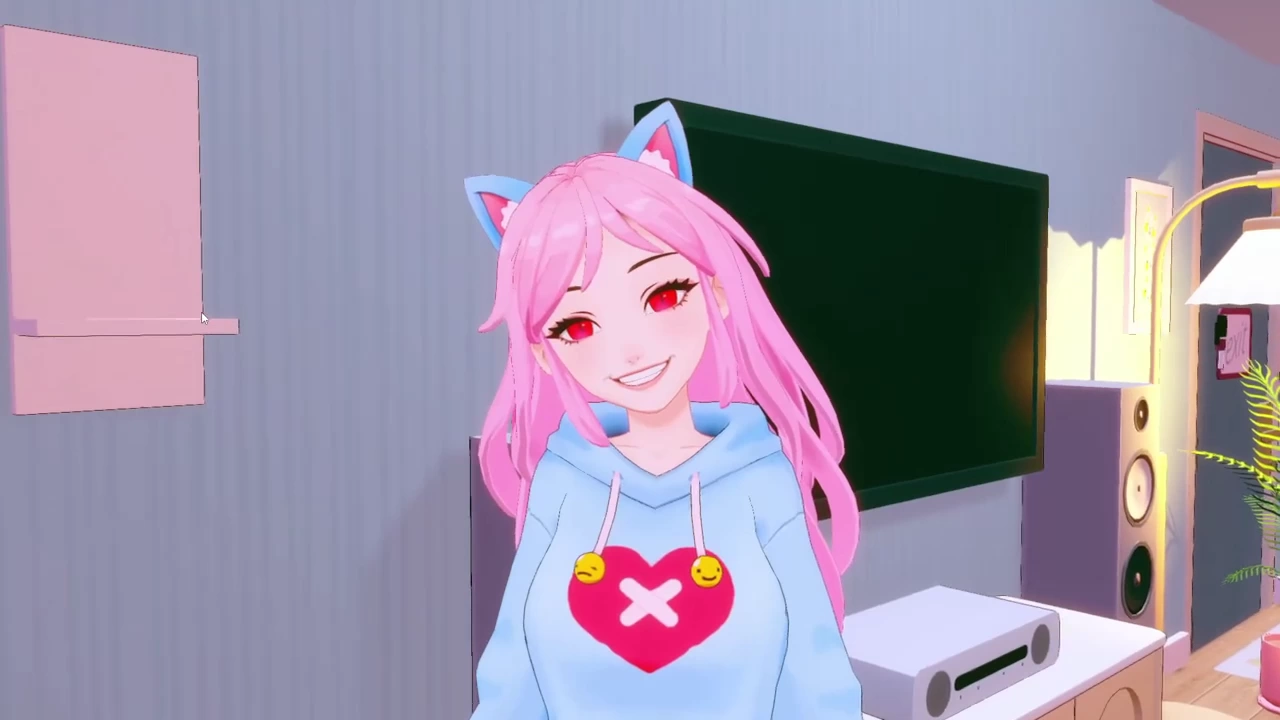 AI2U-With You Til The End Screenshot (11)