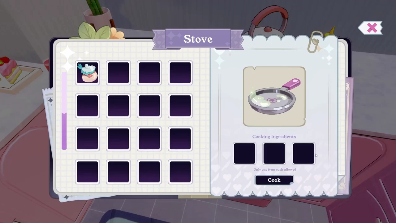 AI2U-With You Til The End Screenshot (11)