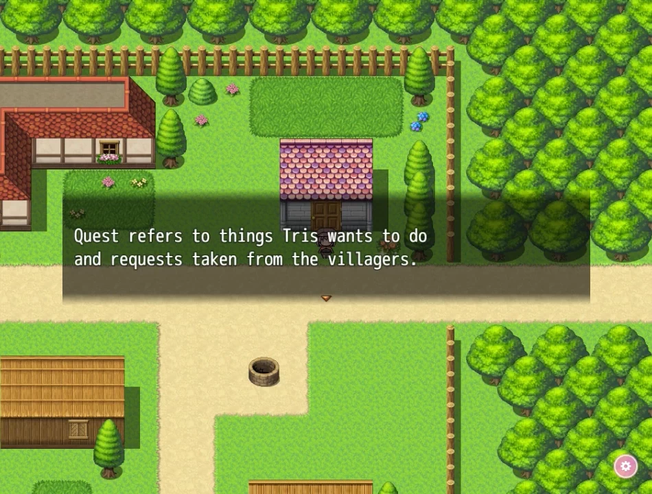 Alchemist Tris's Desire Screenshot (15)