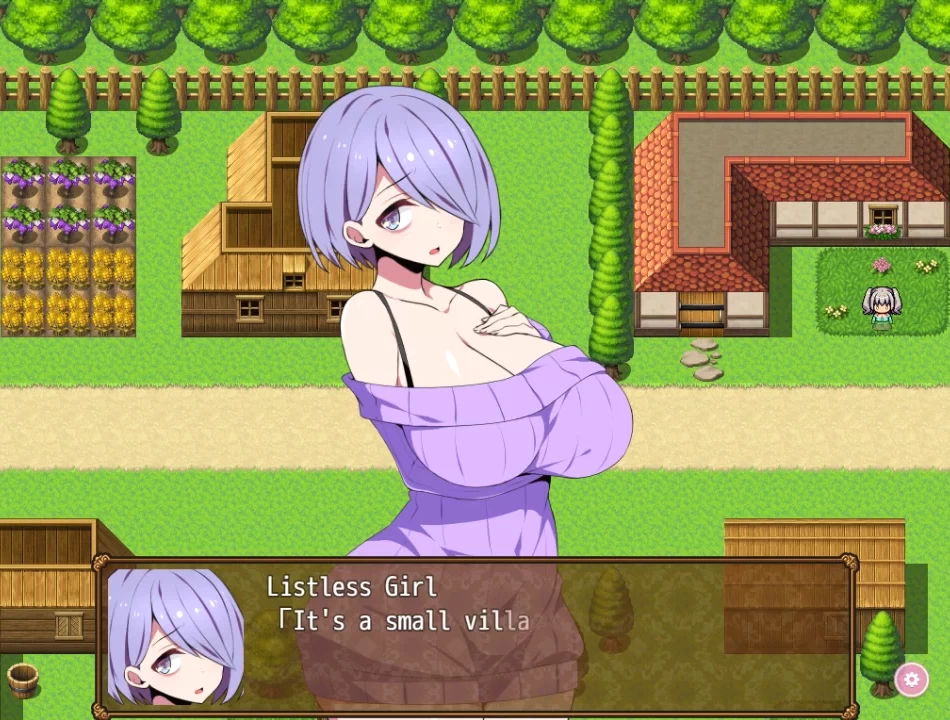 Alchemist Tris's Desire Screenshot (15)