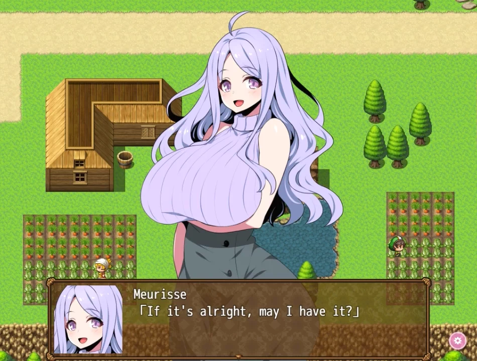 Alchemist Tris's Desire Screenshot (15)