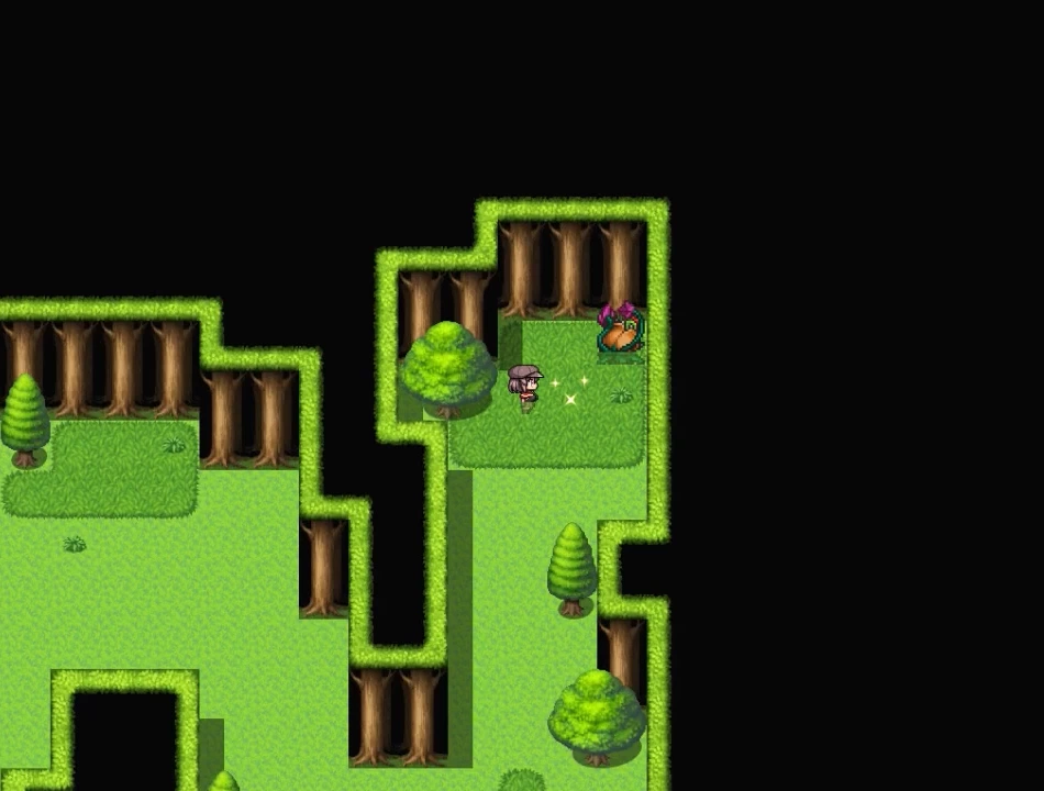 Alchemist Tris's Desire Screenshot (15)