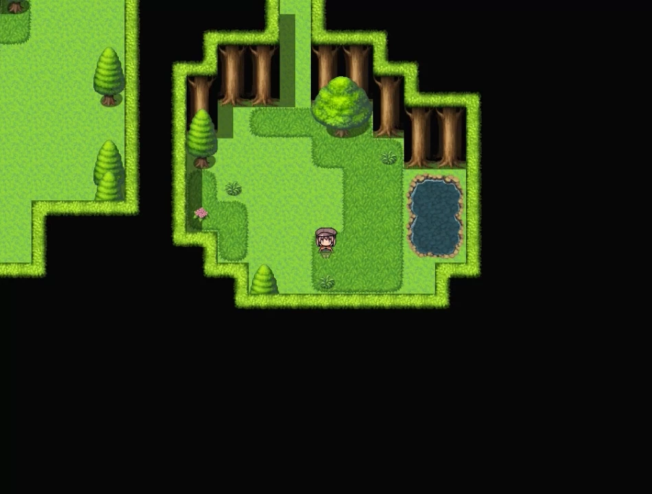 Alchemist Tris's Desire Screenshot (15)