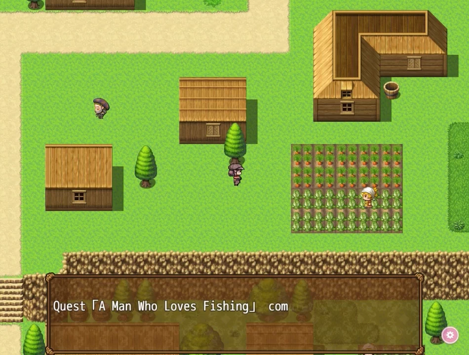 Alchemist Tris's Desire Screenshot (15)