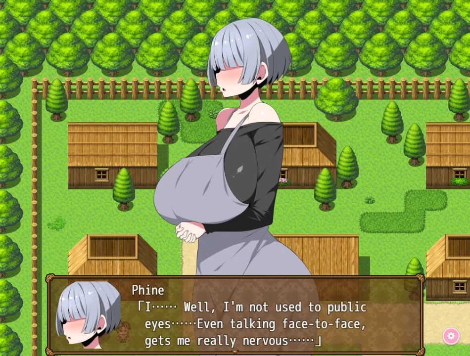 Alchemist Tris's Desire Screenshot (15)