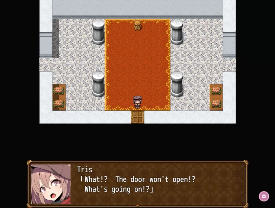 Alchemist Tris's Desire Screenshot (15)