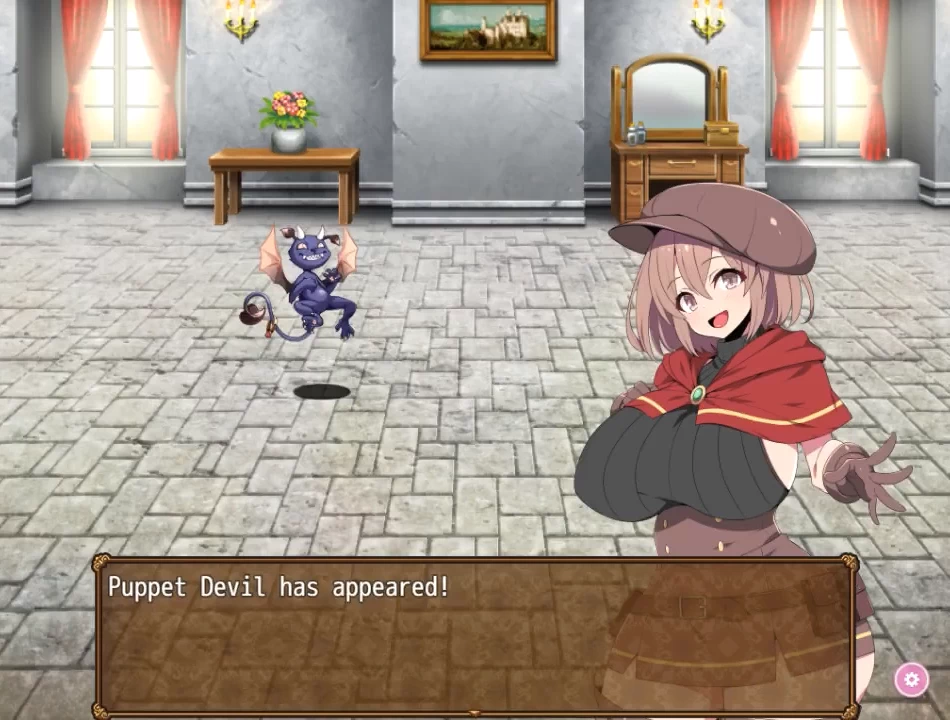 Alchemist Tris's Desire Screenshot (15)