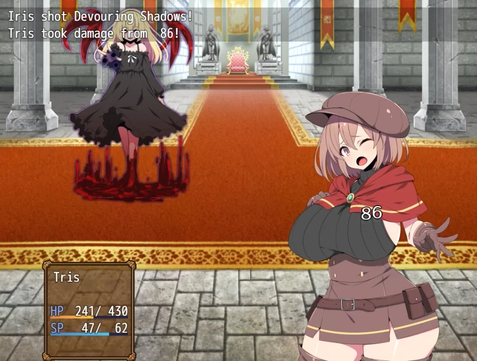 Alchemist Tris's Desire Screenshot (15)