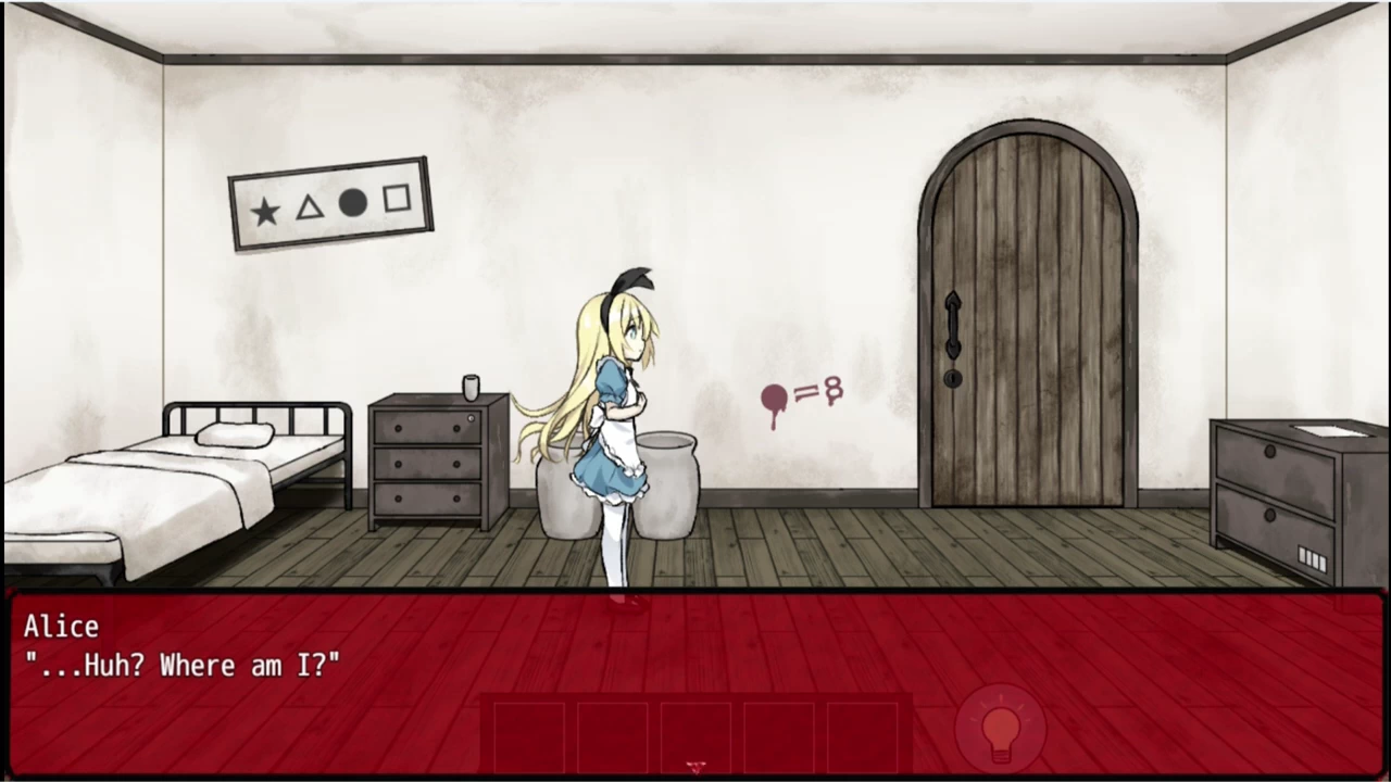 Alice in the Nightmare Land Screenshot (5)