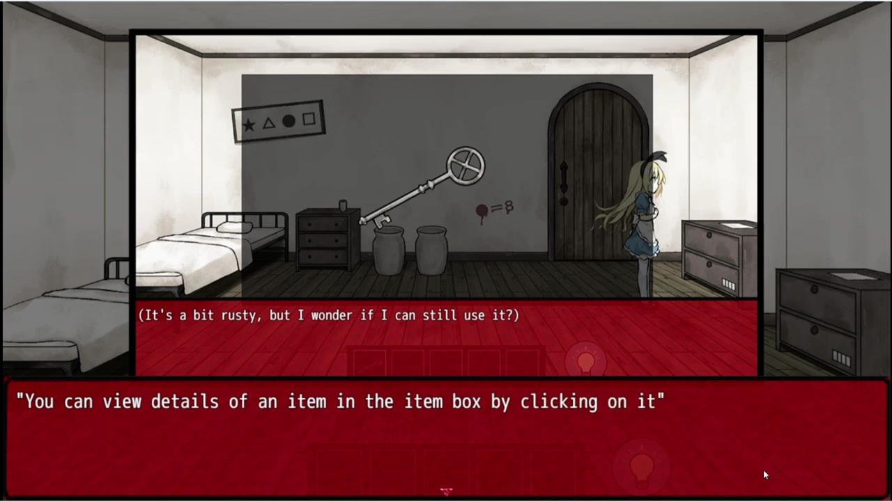 Alice in the Nightmare Land Screenshot (5)