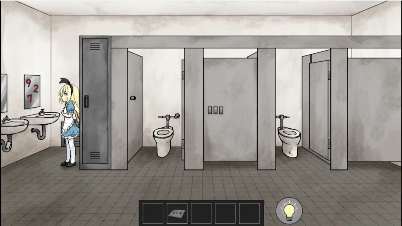 Alice in the Nightmare Land Screenshot (5)