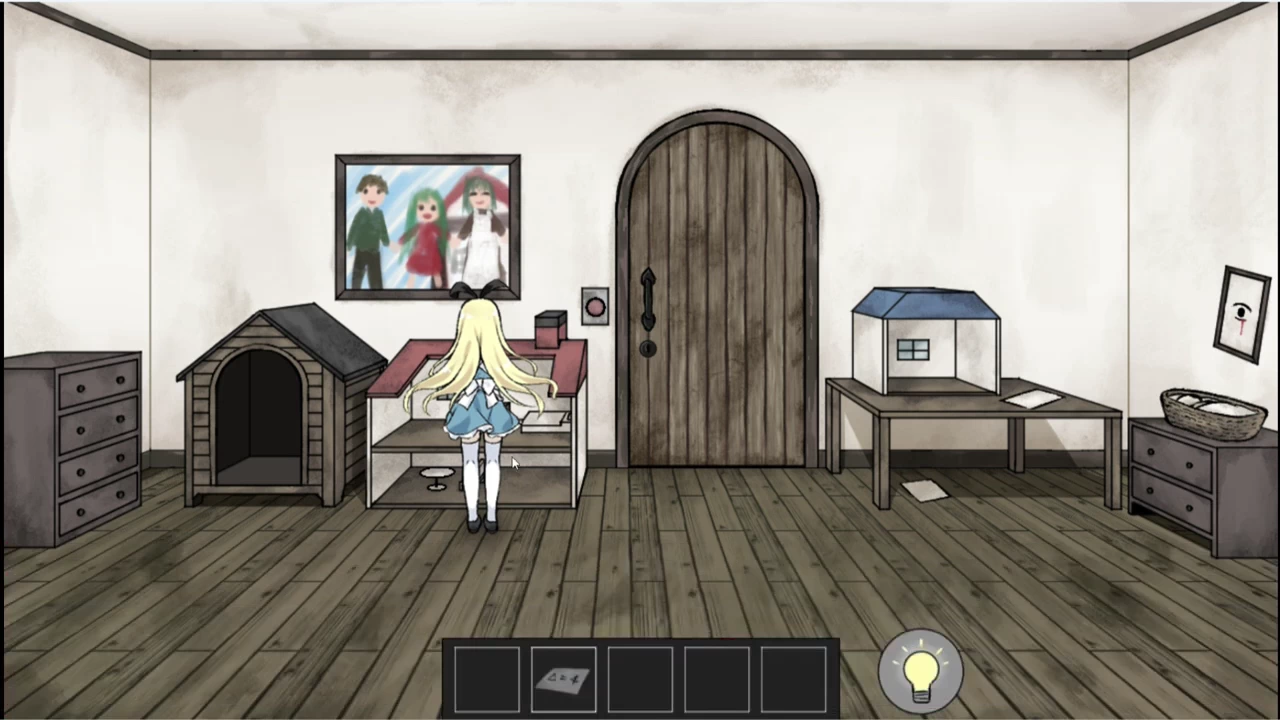 Alice in the Nightmare Land Screenshot (5)
