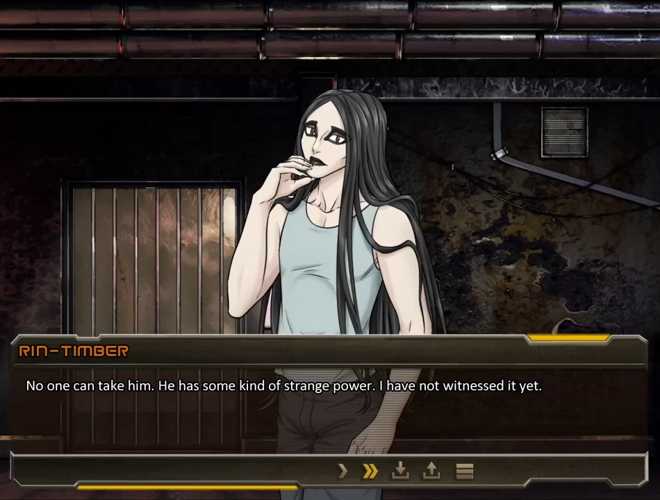 Alpha Hole Prison Screenshot (9)