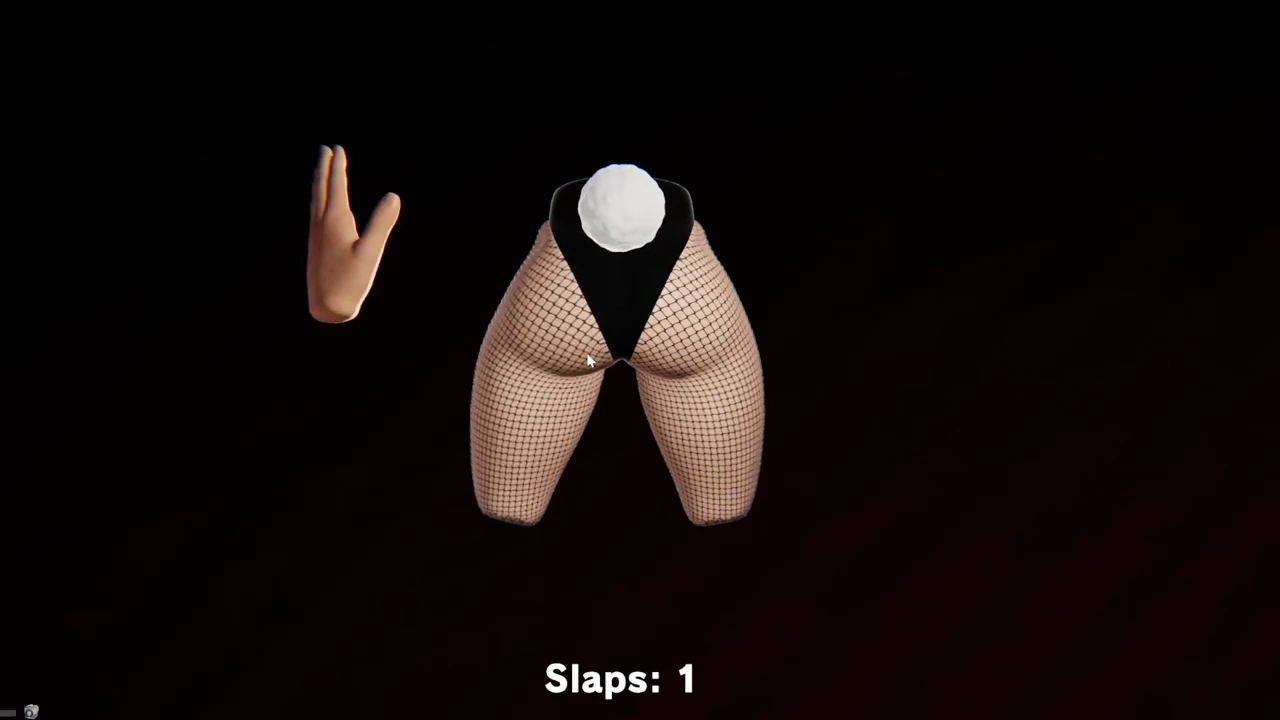 Amarillo's Butt Slapper Screenshot (7)