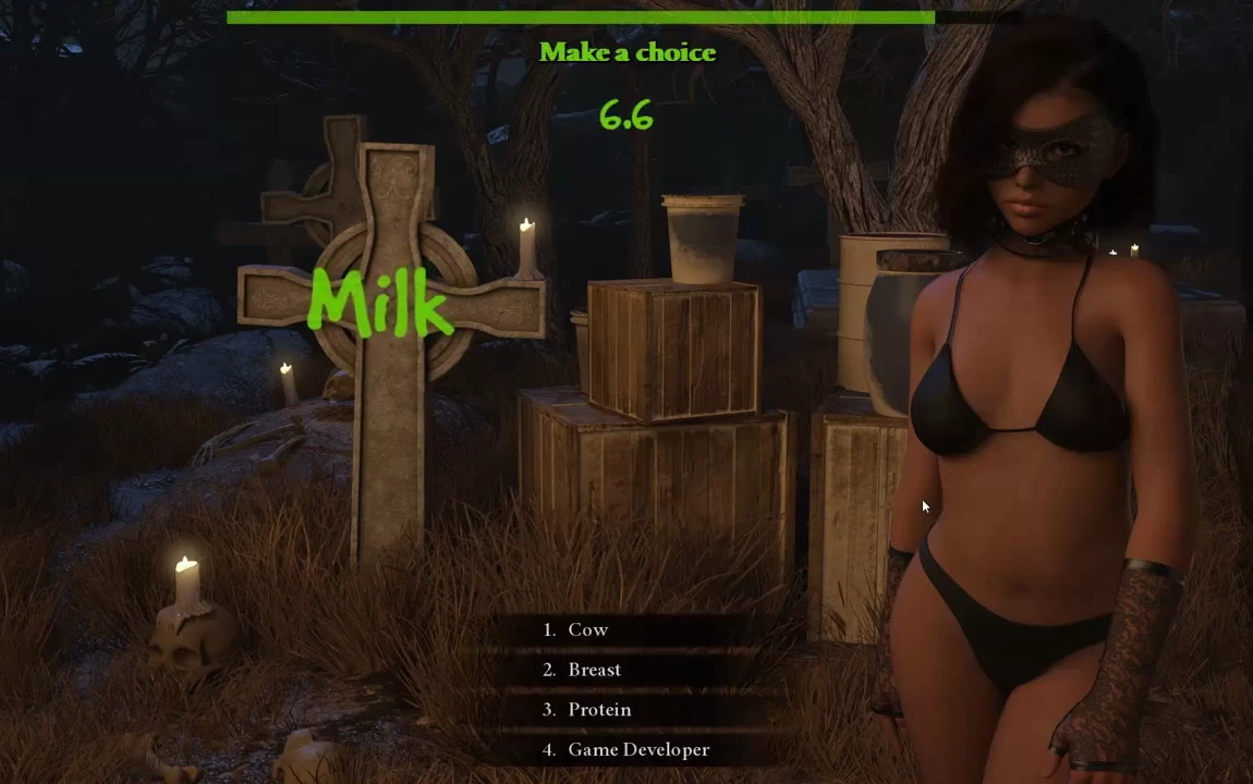 Apocalypse Lovers Screenshot (7)