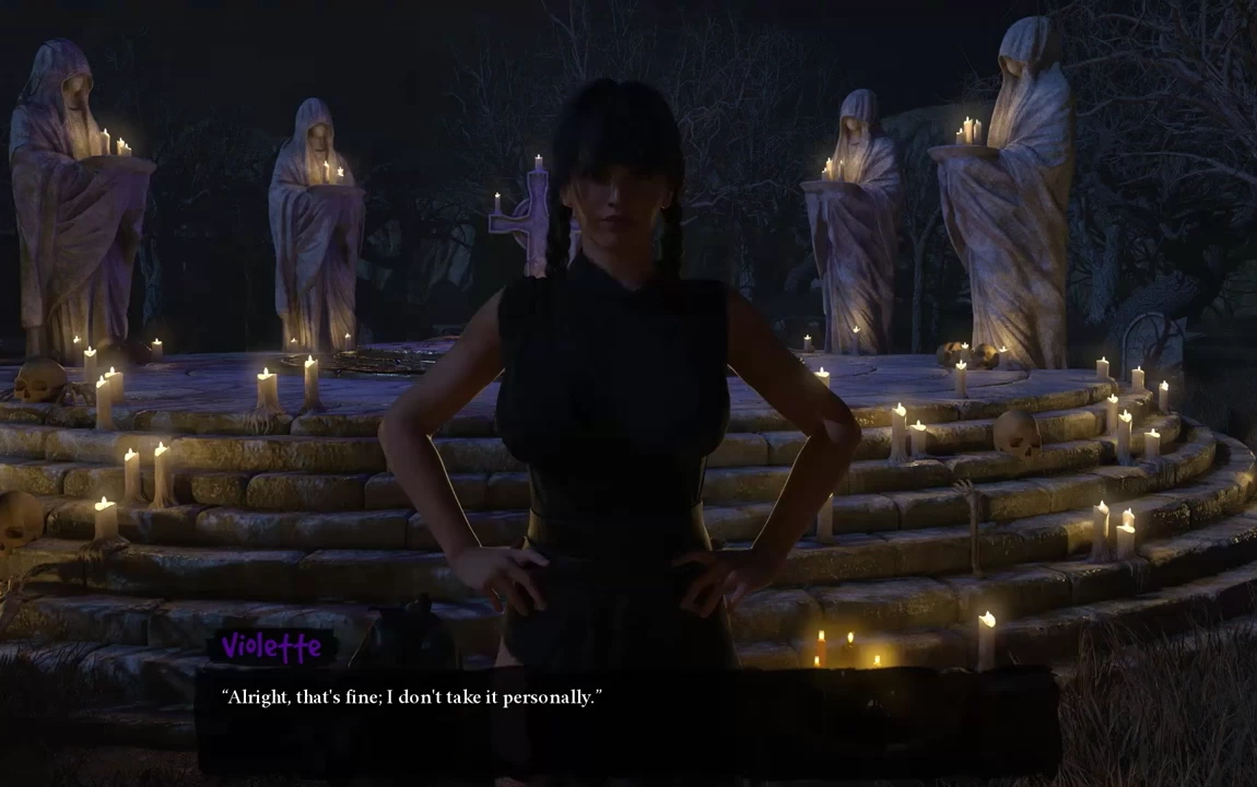 Apocalypse Lovers Screenshot (7)