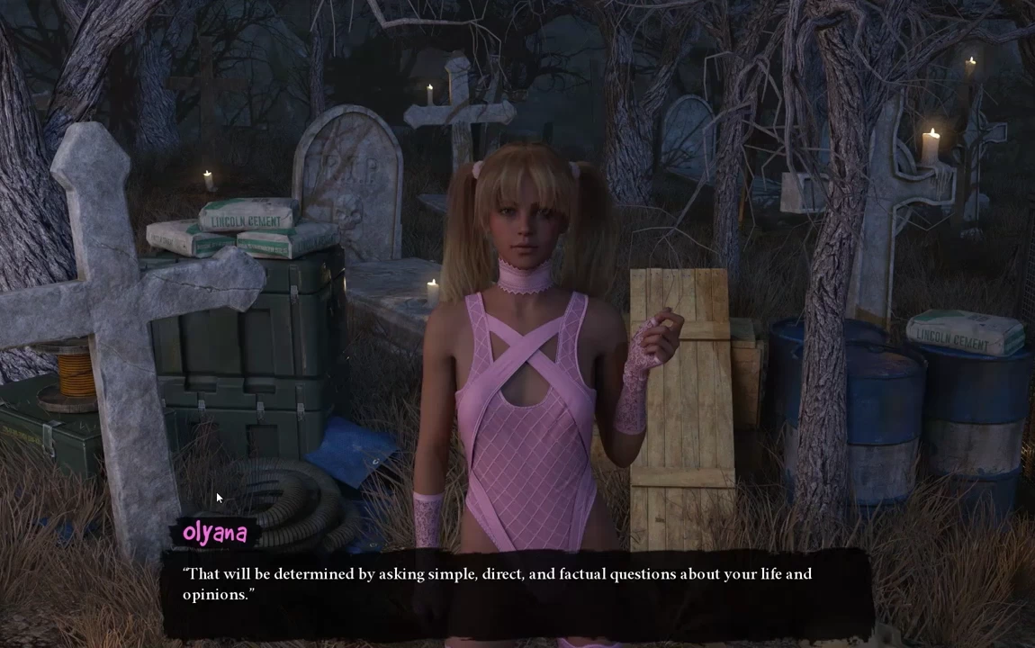 Apocalypse Lovers Screenshot (7)
