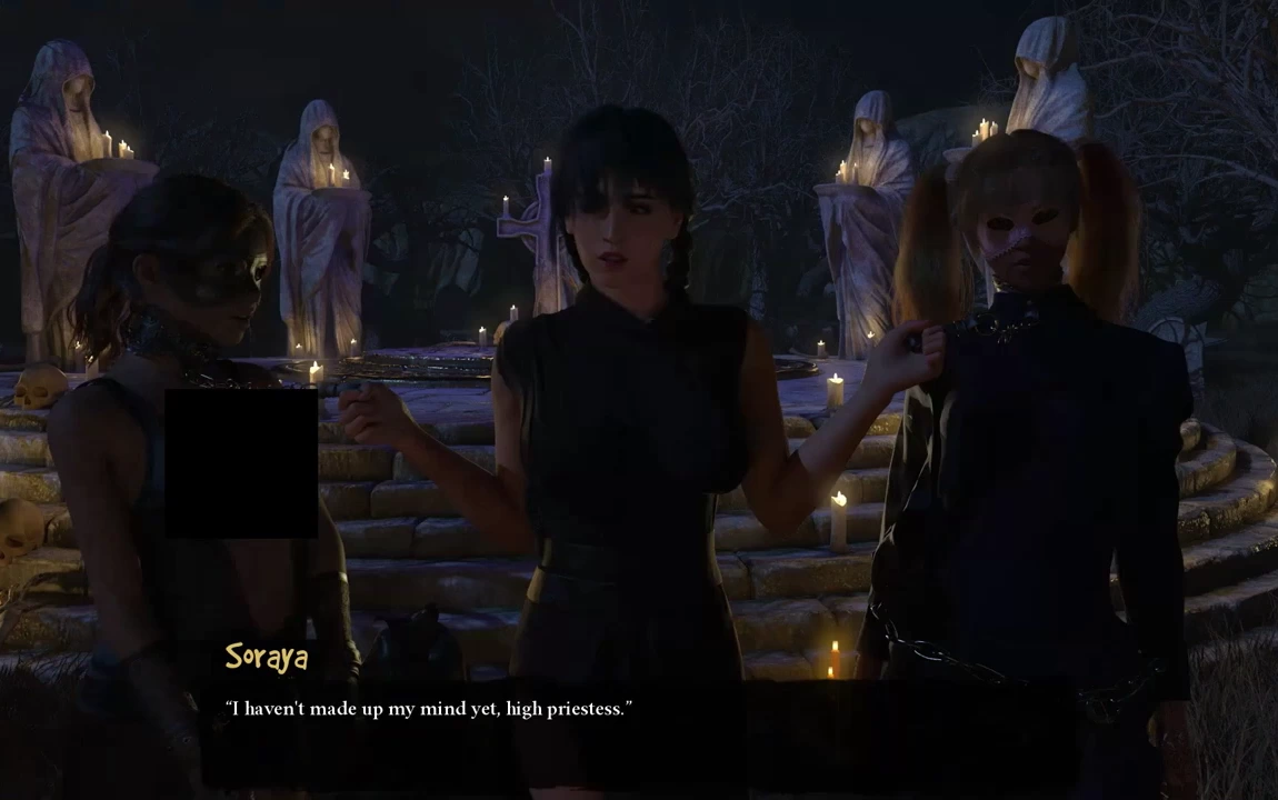 Apocalypse Lovers Screenshot (7)