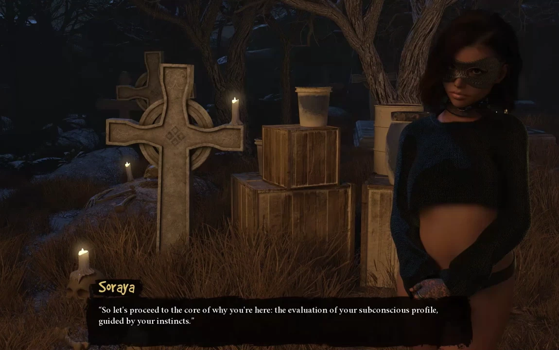 Apocalypse Lovers Screenshot (7)