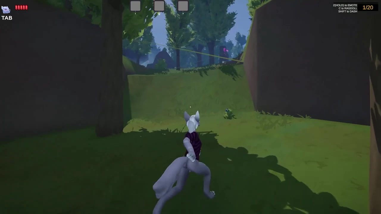 Archipelagates Screenshot (11)