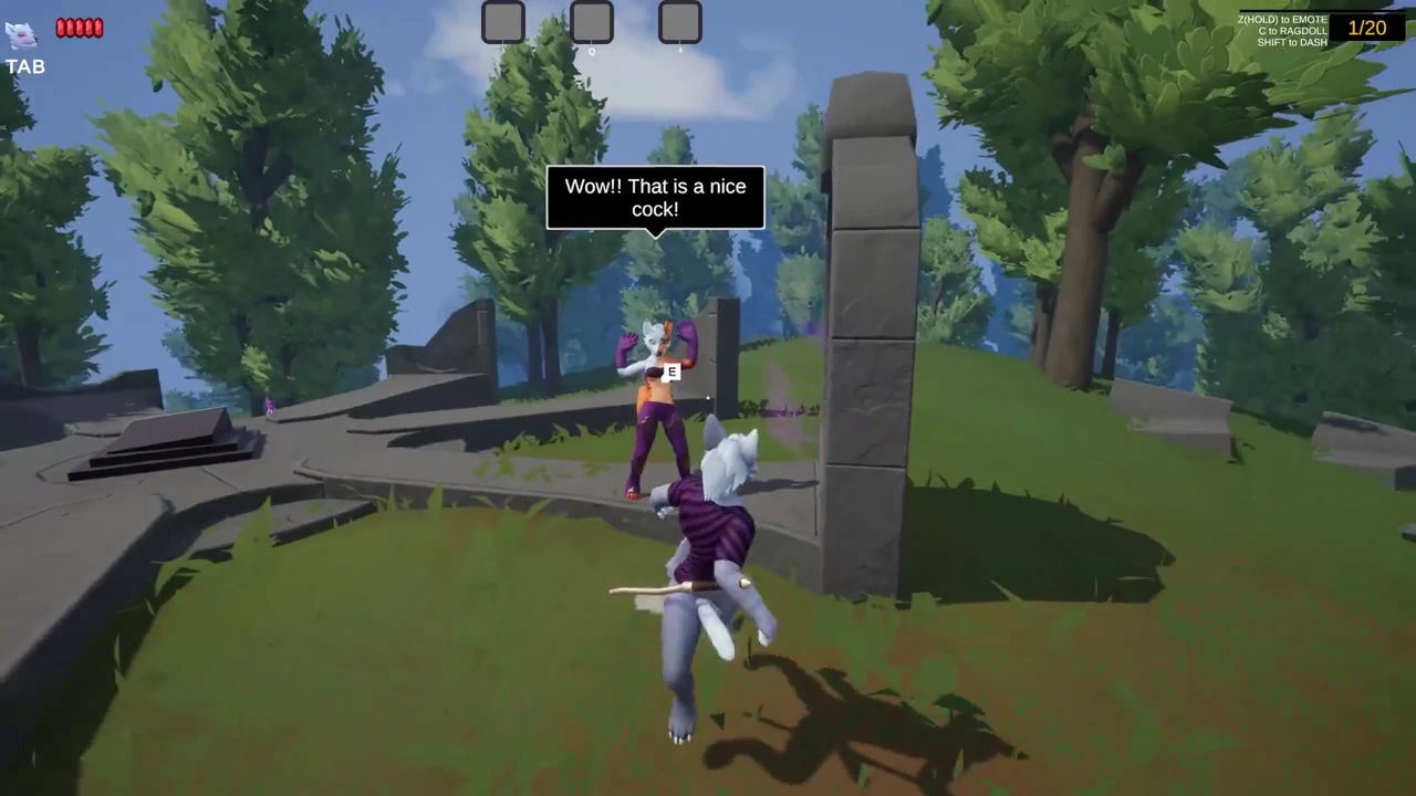 Archipelagates Screenshot (11)