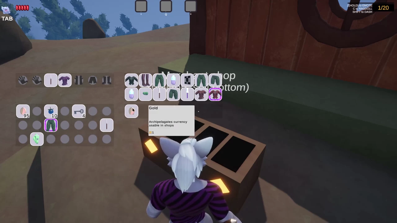 Archipelagates Screenshot (11)