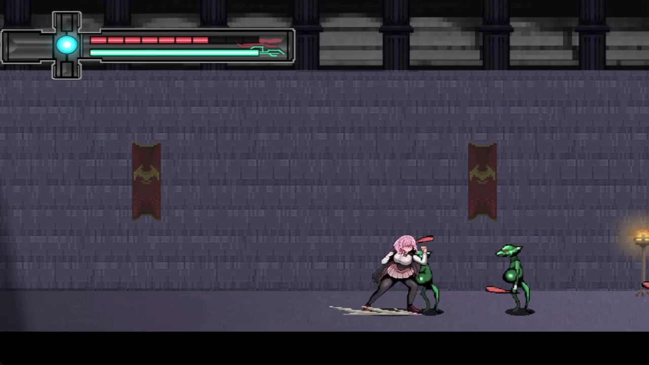 Arena of Sacrifice Screenshot (6)