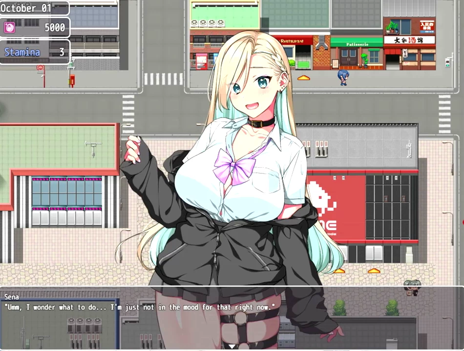 Ariel Academy’s Secret School Festival Screenshot (13)