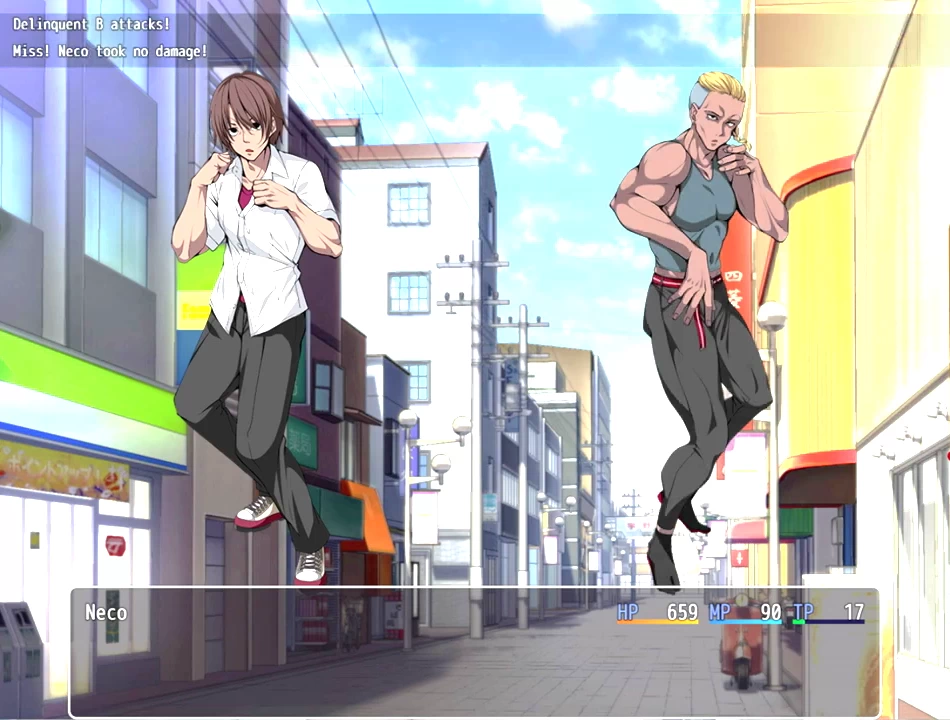 Ariel Academy’s Secret School Festival Screenshot (13)