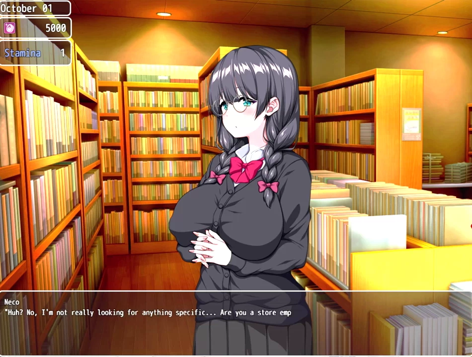 Ariel Academy’s Secret School Festival Screenshot (13)