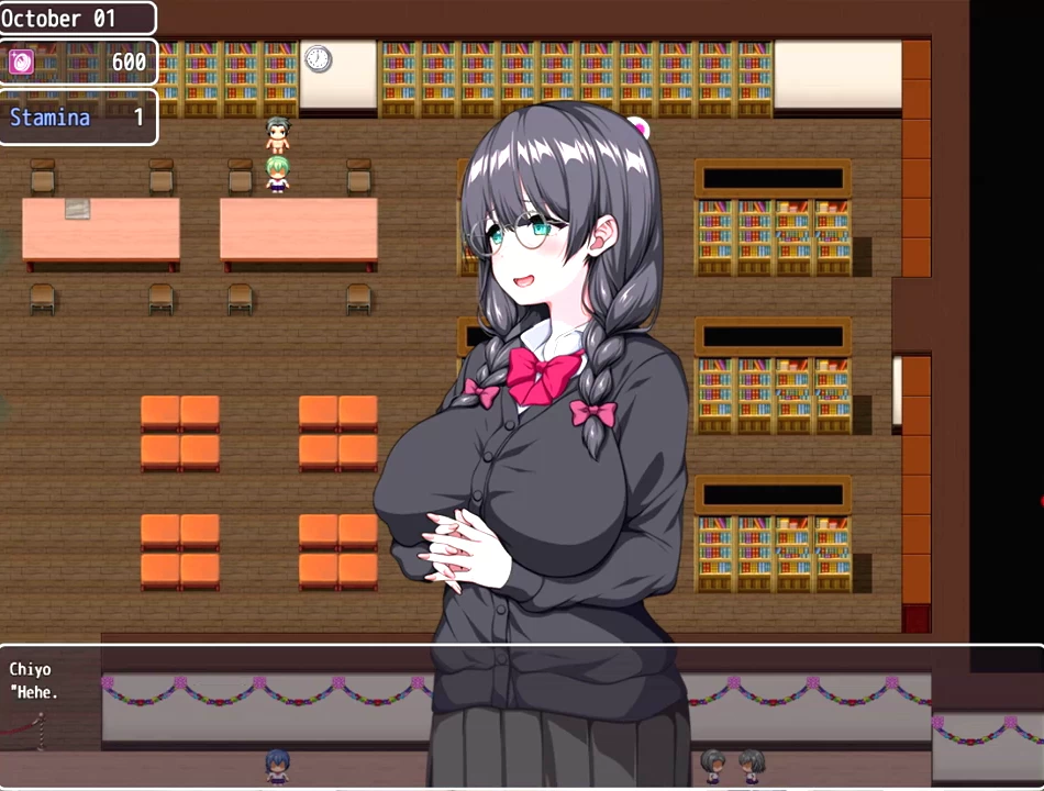 Ariel Academy’s Secret School Festival Screenshot (13)