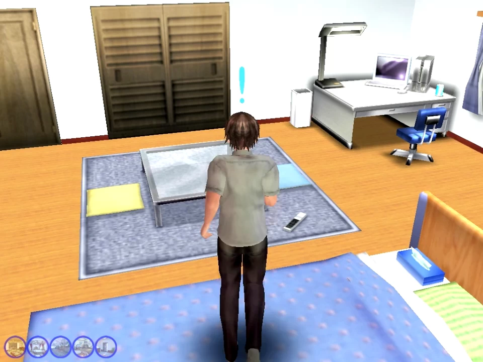 Artificial Girl 3 Screenshot (14)