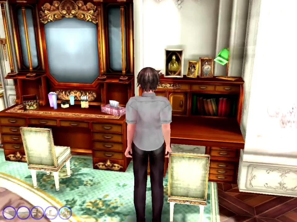 Artificial Girl 3 Screenshot (14)