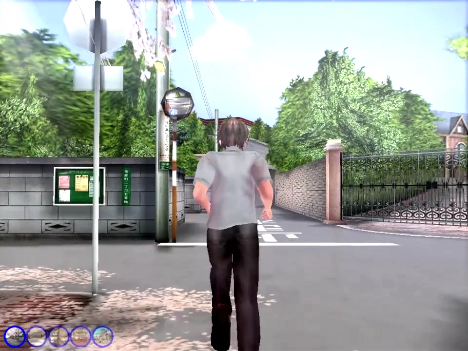 Artificial Girl 3 Screenshot (14)