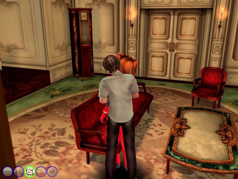 Artificial Girl 3 Screenshot (14)