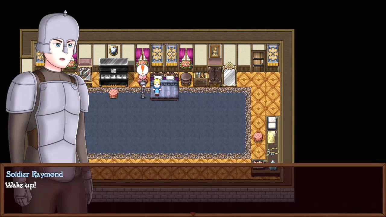 Ashley the Pirate Screenshot (12)
