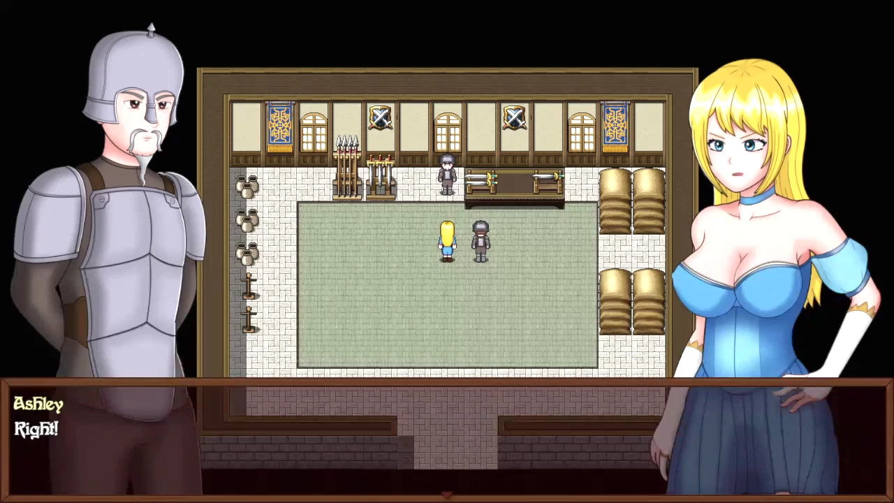 Ashley the Pirate Screenshot (12)