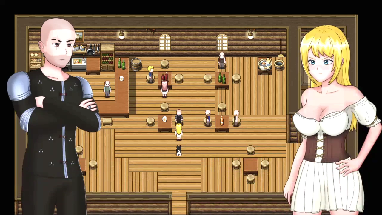 Ashley the Pirate Screenshot (12)
