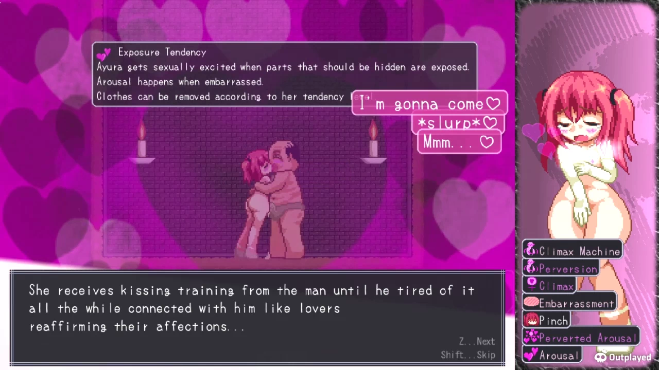 Ayura Crisis Screenshot (11)