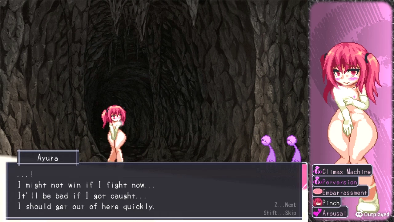 Ayura Crisis Screenshot (11)