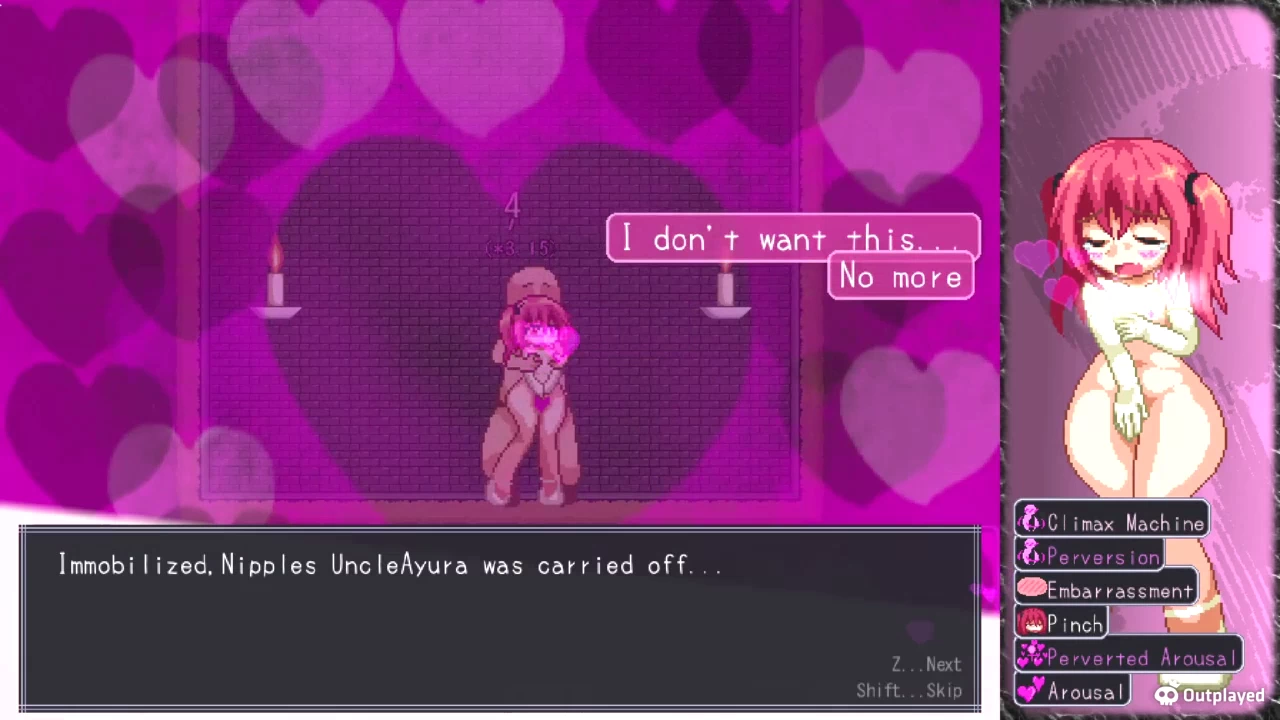 Ayura Crisis Screenshot (11)