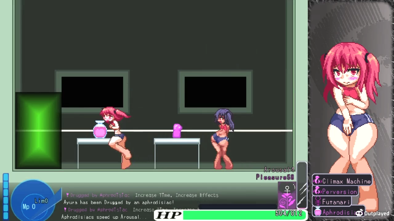 Ayura Crisis Screenshot (11)