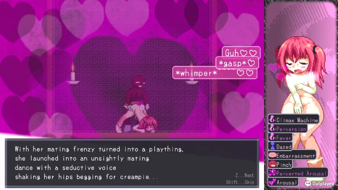 Ayura Crisis Screenshot (11)