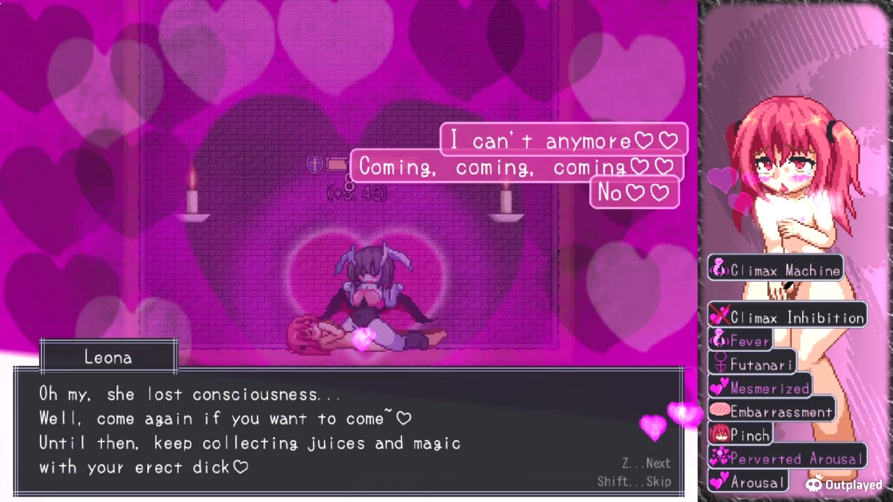 Ayura Crisis Screenshot (11)