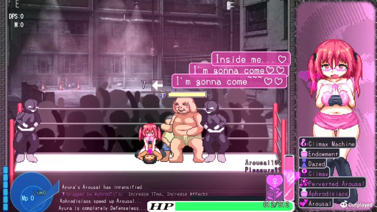 Ayura Crisis Screenshot (11)