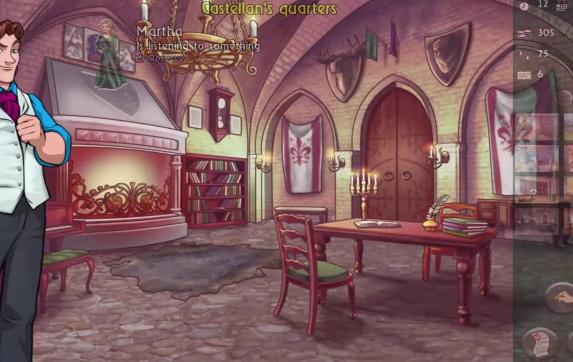 Bad Manners Part 1 Screenshot (8)