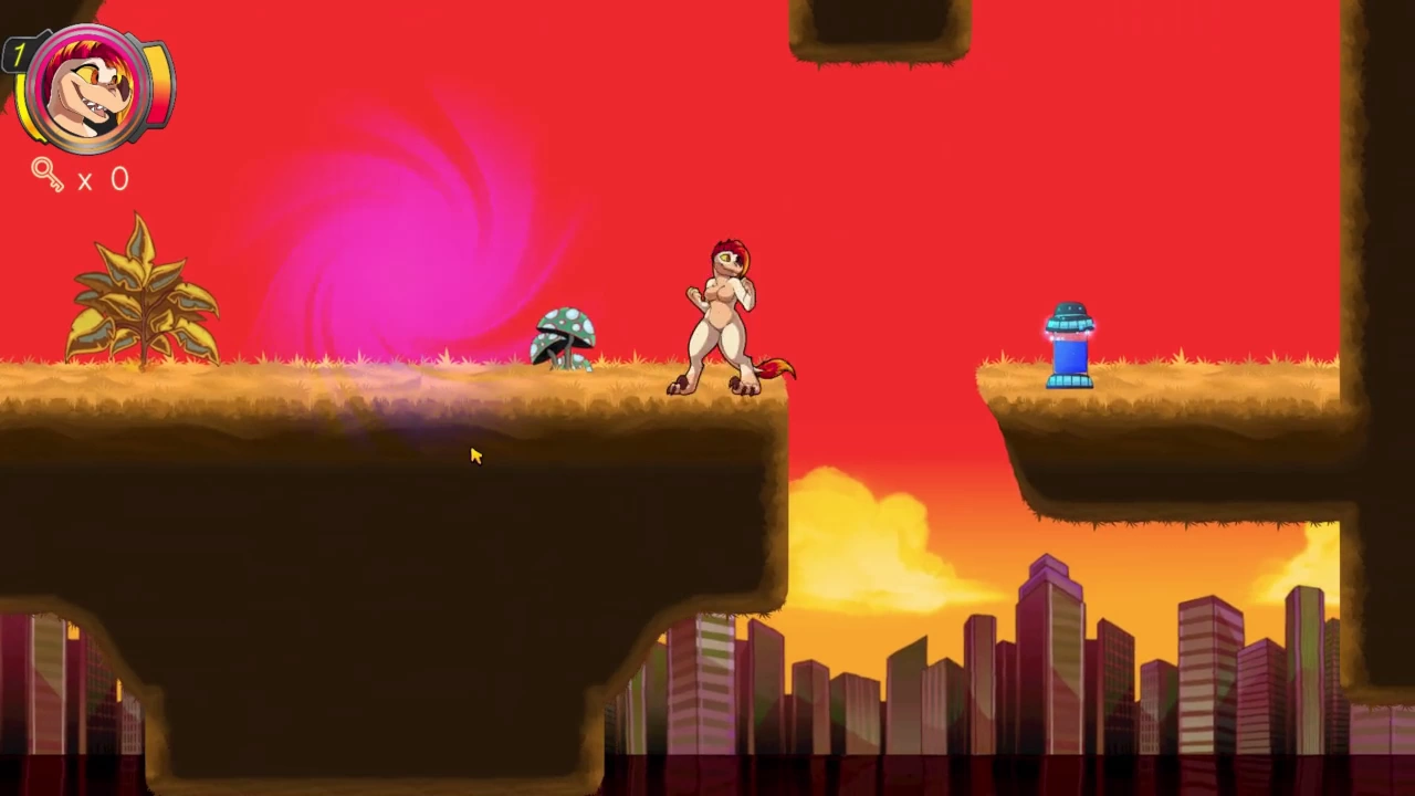 Bare Backstreets Screenshot (7)